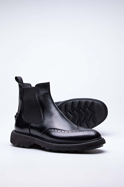 FARUK SAĞIN BLACK TALON