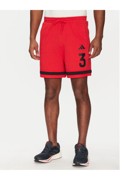 adidas Men's Sports shorts JD8089 Red