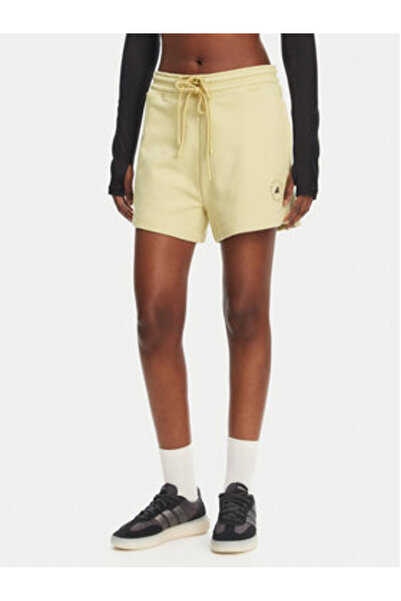 adidas Women's Sports Shorts Multicolor BY STELLA MCCARTNEY-JI5059