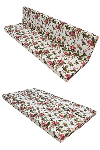 Vip Home Concept Market Ürünleri Şark Köşesi Vip Sünger Yatak Büyük Ölçü 100x...