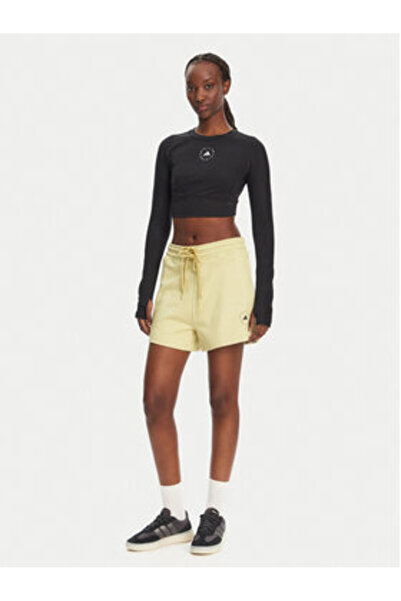 adidas Women's Sports Shorts Multicolor BY STELLA MCCARTNEY-JI5059