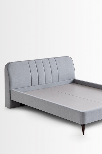 Yataş Spinal Support DHT Comfort Yatak, Başlık, Karyola 3'lü Set