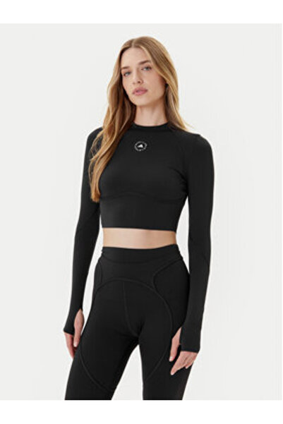 adidas Colanți de damă multicolori BY STELLA MCCARTNEY-JW4557 095A NEGRI