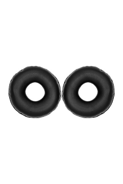 PadForce Set of 2 sponges for Logitech H390 / H600 / H609 headsets