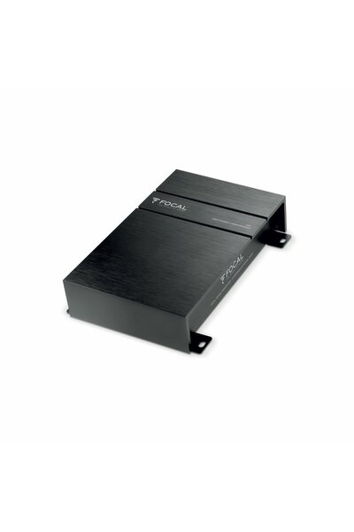 Focal DSP-8 DSP İşlemci