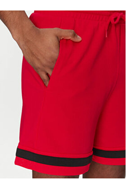 adidas Men's Sports shorts JD8089 Red