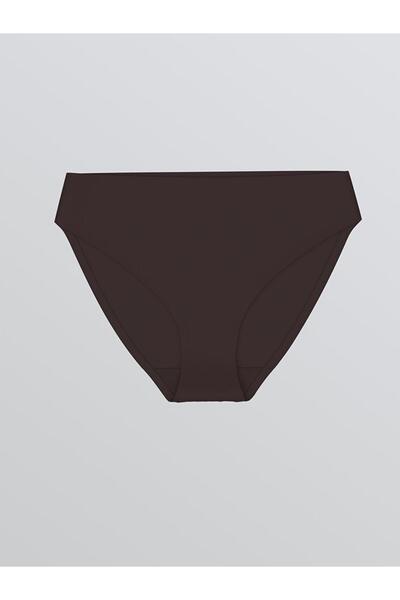 LC Waikiki Plain Laser Cut Bikini Panties (W5)