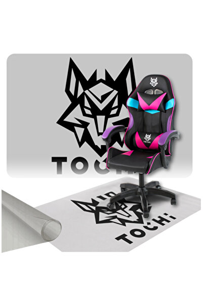 Other Gaming Chair Mat, Chair Pad, Grey, 140x100, 0.8