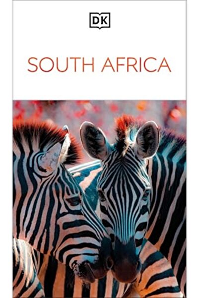 Dorling Kindersley Dk South Africa