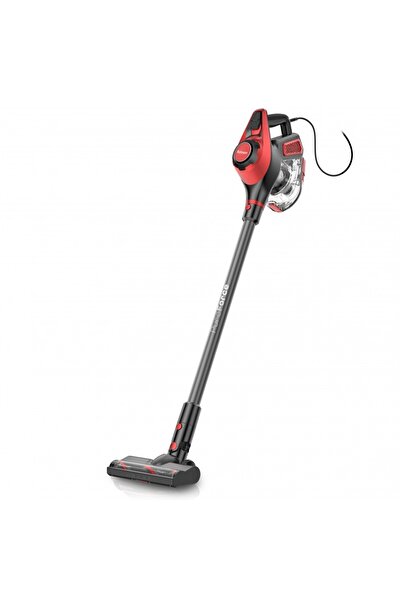 ROHNSON Aspirator de mana si vertical, R1249, 2 in 1, cyclone, 700 W, 0.8 L, 78 dB