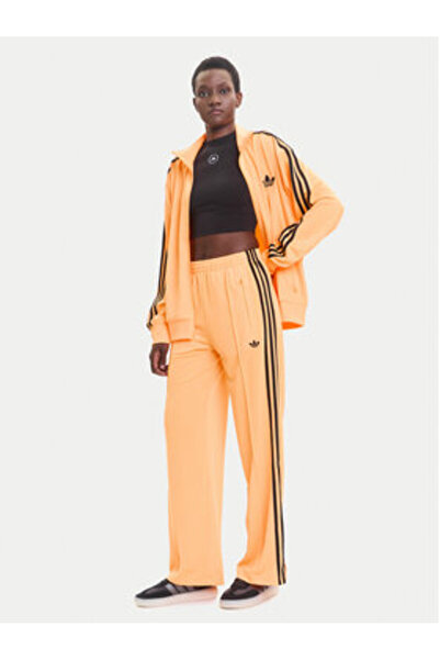 adidas Pantaloni de trening pentru femei multicolori ORIGINALS-JY2694 FLAORA/...