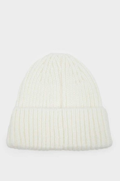 DeFacto Women's Winter Beanie (25 Wn)