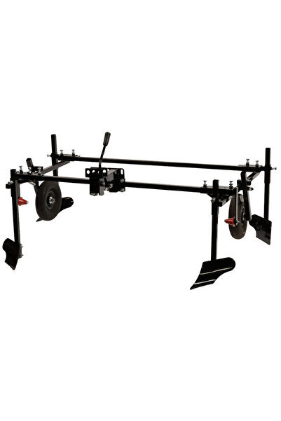 OEM Distribuitor de folie de mulcire pentru Minitractor Ride-On R1200 Evotool...