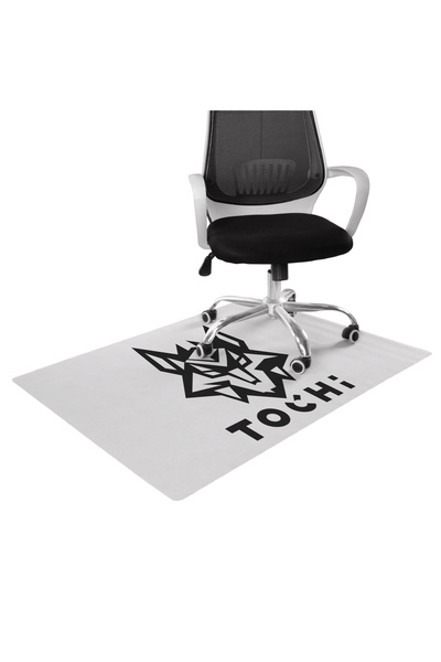 Other Gaming Chair Mat, Chair Pad, Grey, 140x100, 0.8