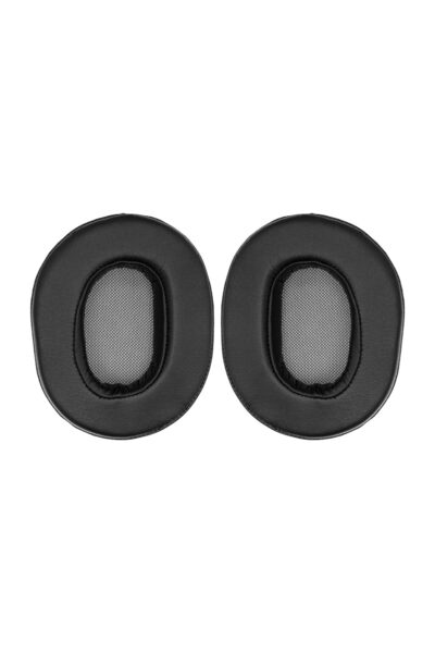 PadForce Pernițe pentru urechi pentru căști Sony MDR-1ABT, MDR-1RBT, MDR-1RNC, Over-Ear - Negre