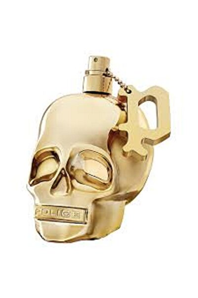 Police TO BE BORN TO SHINE (M) EDT 125ML