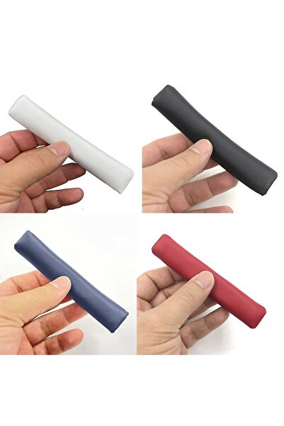 PadForce Pernuță pentru căști JBL Tune 700BT 700BTNC - Spumă cu memorie - Albastră