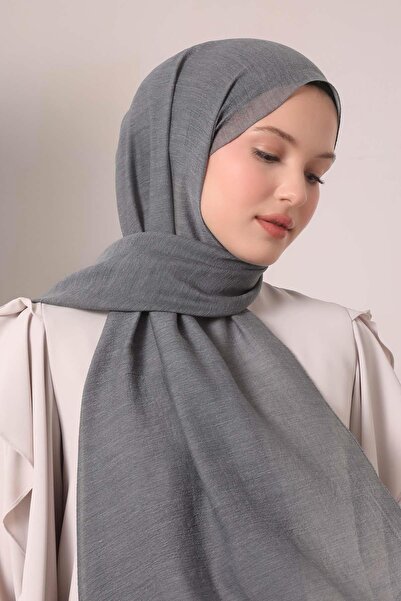 Levidor K.Grey Arlyn Plain Shawl