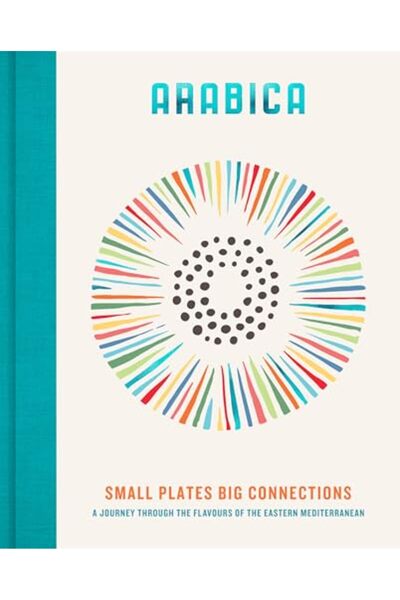 CARNIVAL أرابيكا: أطباق صغيرة، روابط كبيرة: رحلة عبر نكهات شرق البحر الأبيض المتوسط