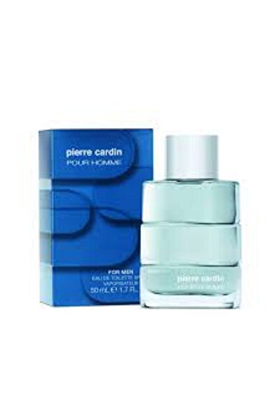 Pierre Cardin POUR HOMME EDT 50ML