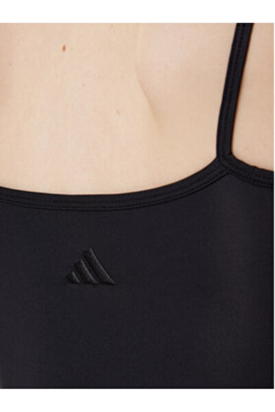 adidas Women's Multicolor Top SPORTSWEAR-JM1908 BLACK/BLACK