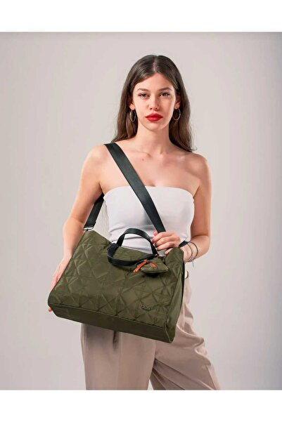ÇÇS KADIN OMUZ ÇANTASI AR7745