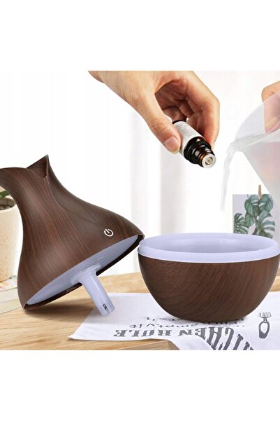 Other Air humidifier, aromatherapy, ultrasonic oil diffuser.
