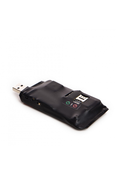 SMT SECURITY All in One Advanced Commander Spy Professional Module - Microphone + Recorder - Application