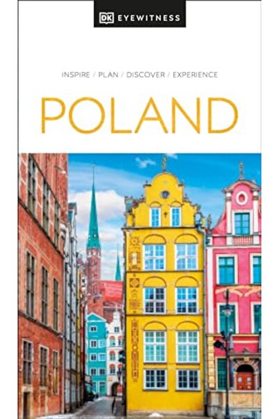 Dorling Kindersley Ltd Dk Eyewitness Poland