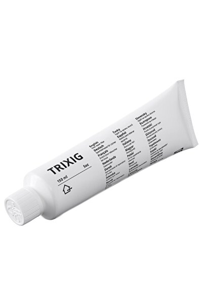 IKEA TRIXIG Hole repair filler, 150 ml