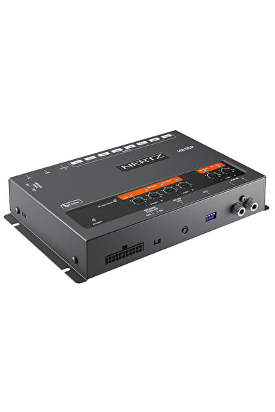 Hertz H8 DSP 8 Kanal İşlemci
