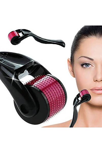 KESNUP Aparat de masaj facial pentru regenerarea pielii, negru