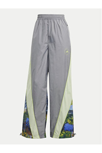 adidas Women's Sweatpants Gray BY STELLA MCCARTNEY-JG5794