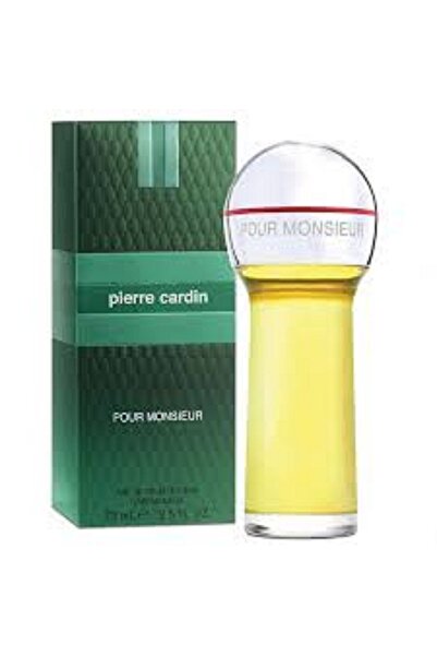 Pierre Cardin POUR MONSIEUR (M) EDT 75ML