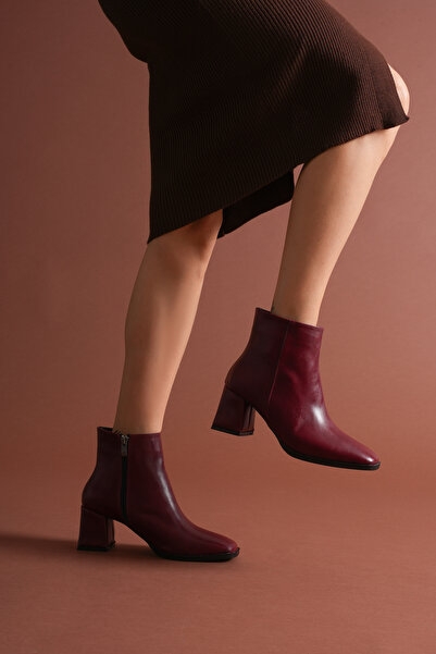 MAST SHOES Mati̇as Women's Boots