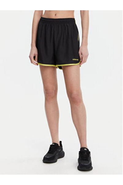 adidas Women's Sports Shorts Black ORIGINALS-JD2727 BLACK