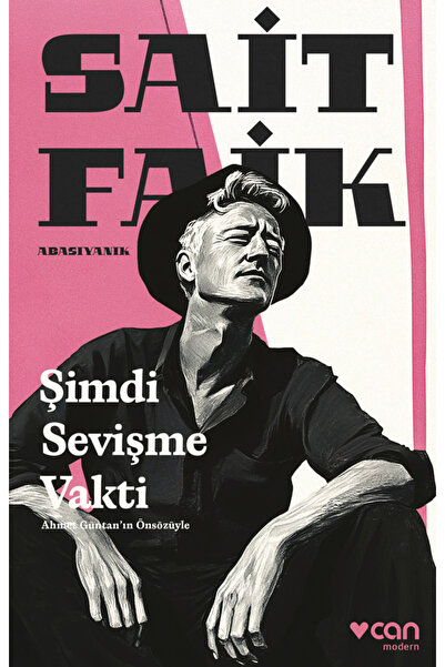 CAN Şimdi Sevişme Vakti