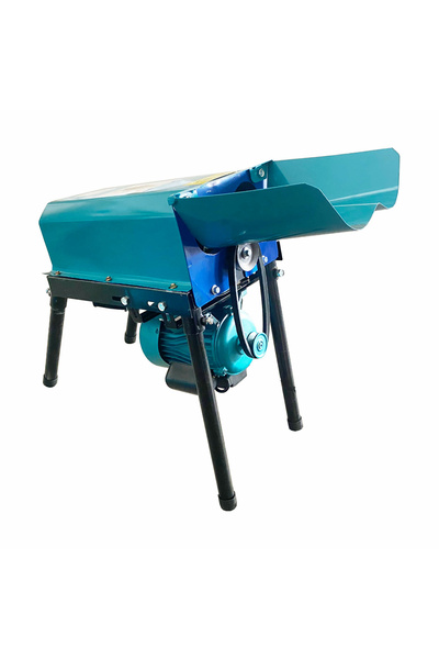 broman Deschizător dublu de porumb / treierător cu motor inclus, 3500 W, 1600...