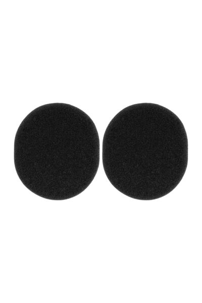 PadForce Set of 2 sponges for Logitech H800 headphones, On-Ear