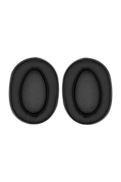 PadForce Pernițe pentru urechi pentru căști Sony WH-H900N / MDR-100ABN, Over-Ear - Negre