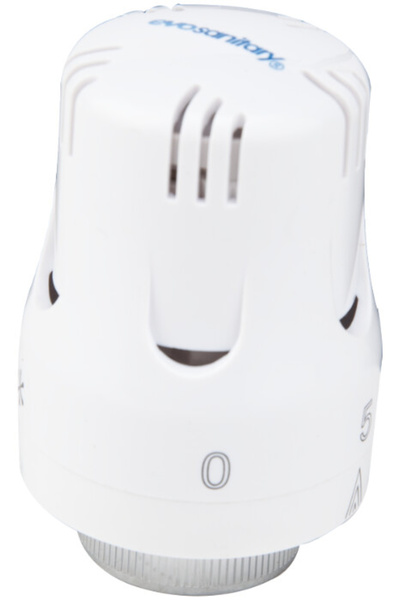 EVOSANITARY Cap termostatic pentru radiator