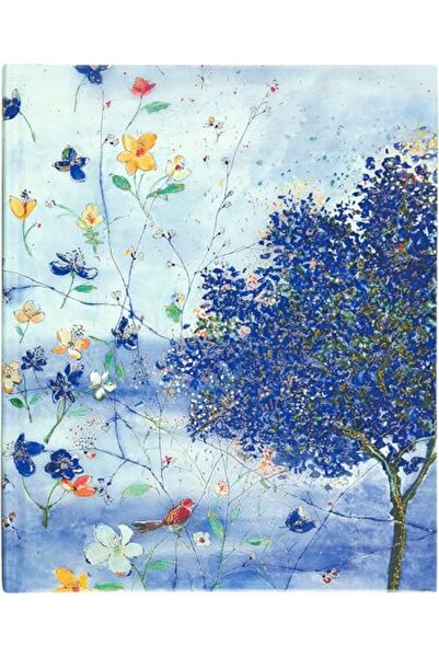 Peter Pauper Press Jrnl Os Azure Dreams