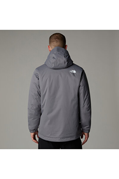 THE NORTH FACE ERKEK QUEST INSULATED JACKET