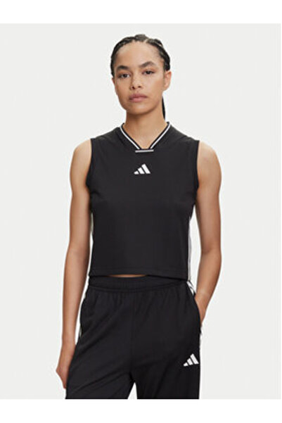 adidas Women's Blouse JG4115 Multicolor