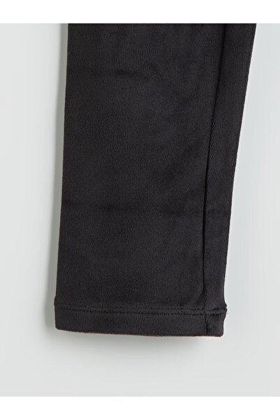 LC Waikiki Basic Kız Çocuk Uzun Tayt (W5)