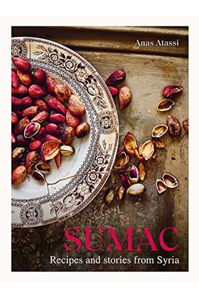 Interlink Sumac Recipes And Stories From Syria