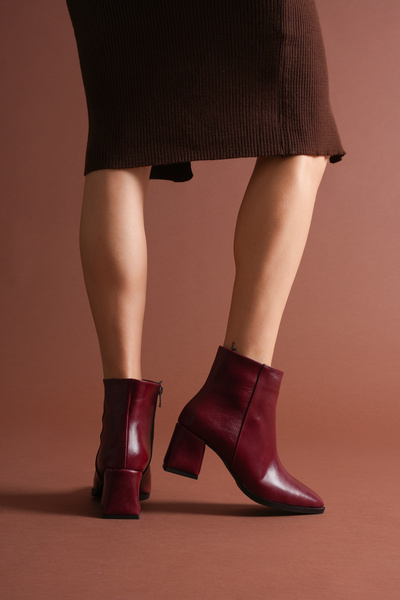 MAST SHOES Mati̇as Women's Boots