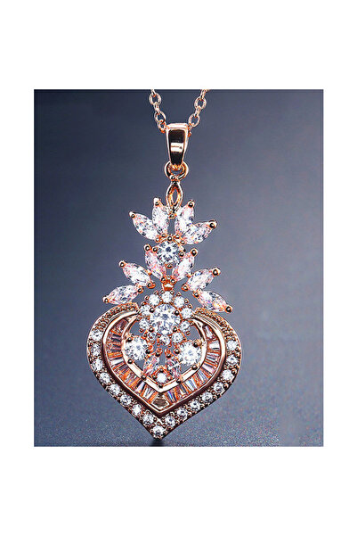 OEM Colier Rose Oriental Glamour