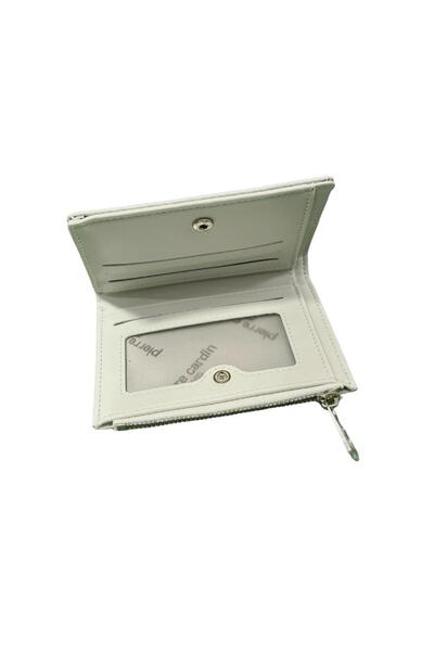 Pierre Cardin 06Pc25Y605-Mn Bj Women's Wallet Beige