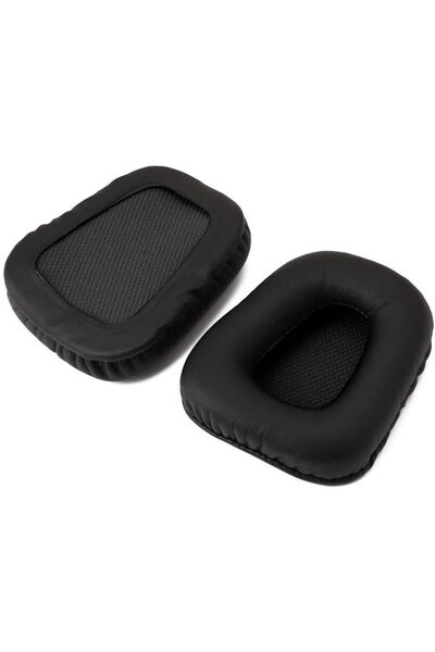 PadForce Pernițe pentru urechi pentru căști Razer Kraken Electra V1, Chimaera, Over-Ear - Negre